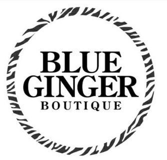 BlueGinger