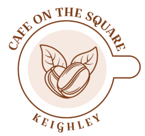 Cafe on the Square logo